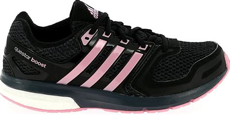 adidas questar w boost schwarz pink gebraucht|Questar .